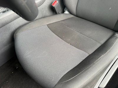 2025 Nissan Sentra S 1 OWNER CLEAN CARFAX