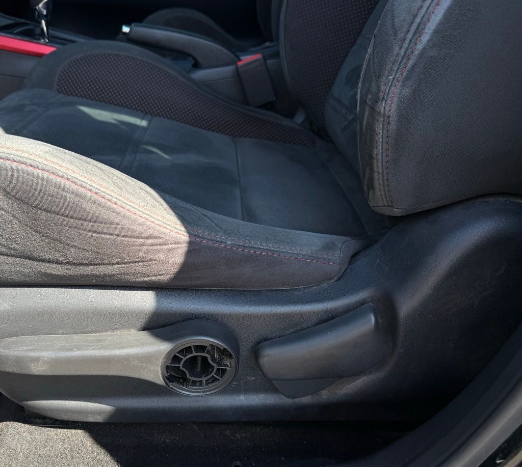 2018 Nissan Sentra NISMO