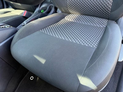 2021 Nissan Versa 1.6 S