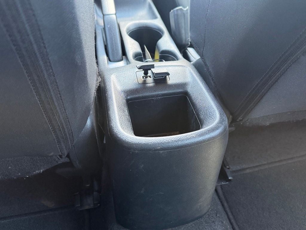 2021 Nissan Versa 1.6 S