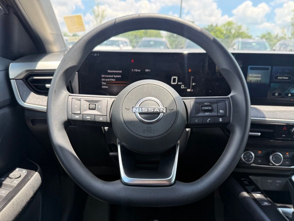 2025 Nissan Kicks SV - Photo 13