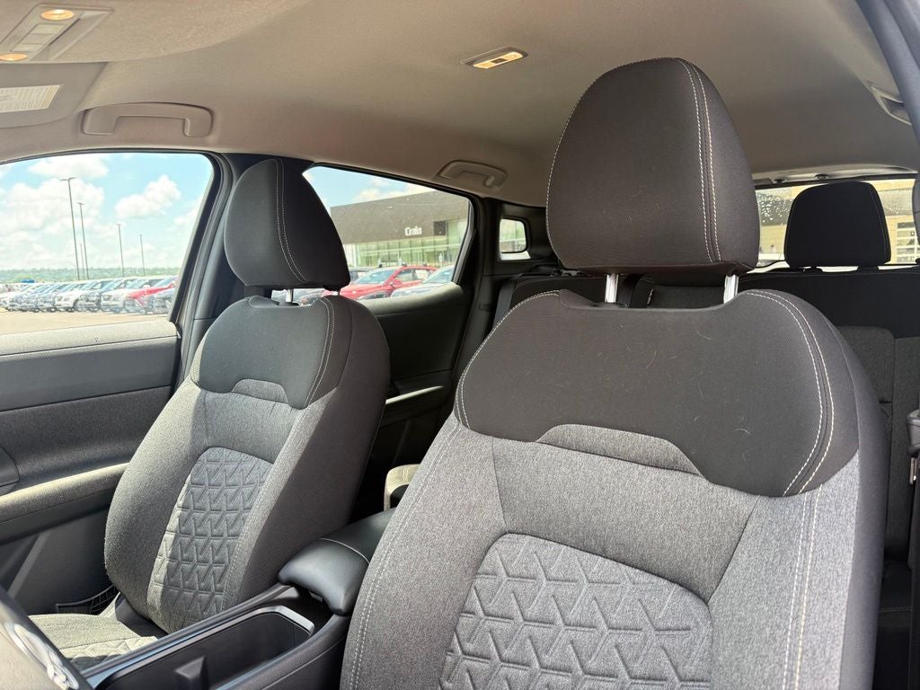 2025 Nissan Kicks SV - Photo 21