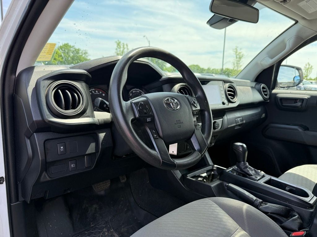 2020 Toyota Tacoma SR