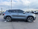 2022 Volkswagen Taos 1.5T SEL