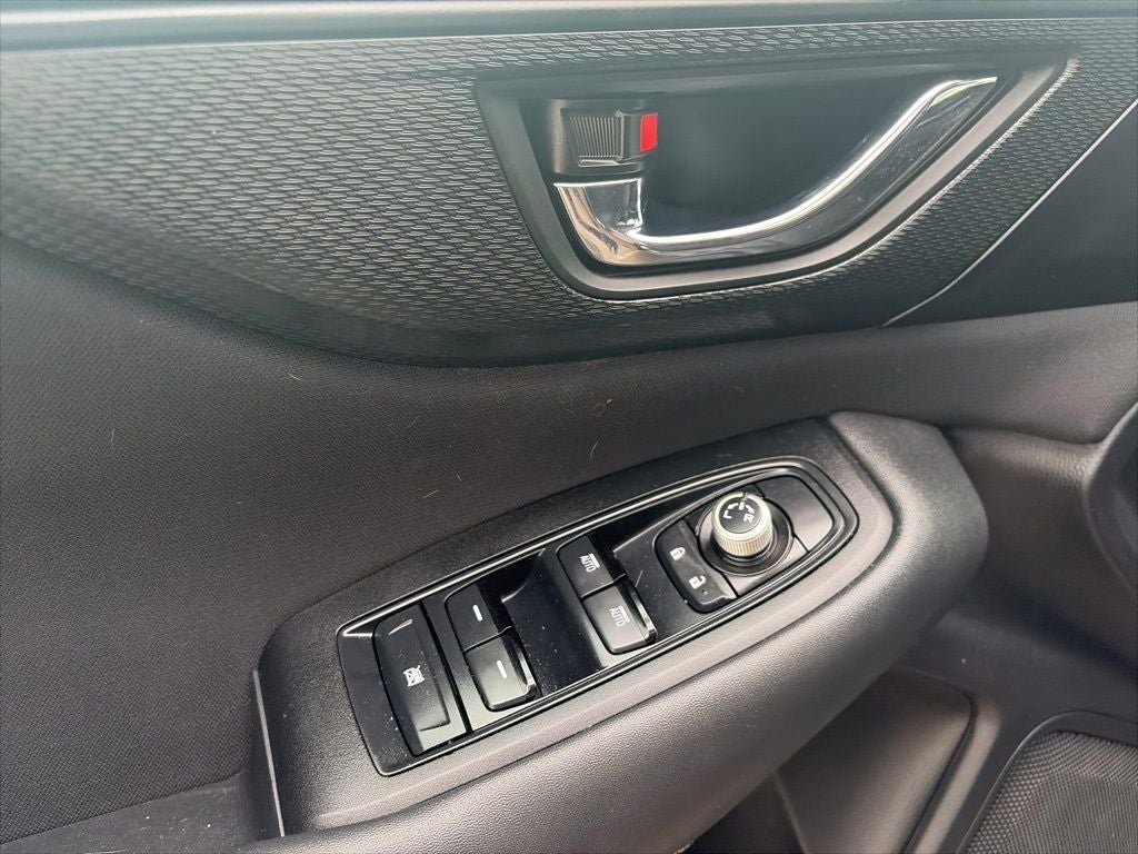 2025 Subaru Outback Premium - Photo 11