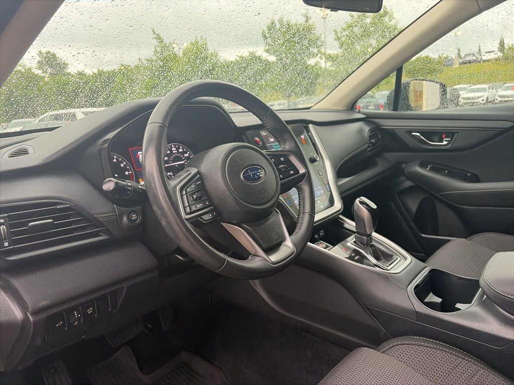 2025 Subaru Outback Premium - Photo 13