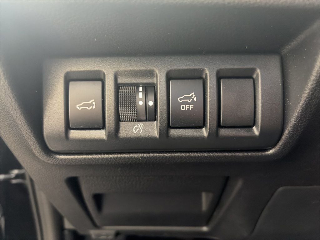 2025 Subaru Outback Premium - Photo 14