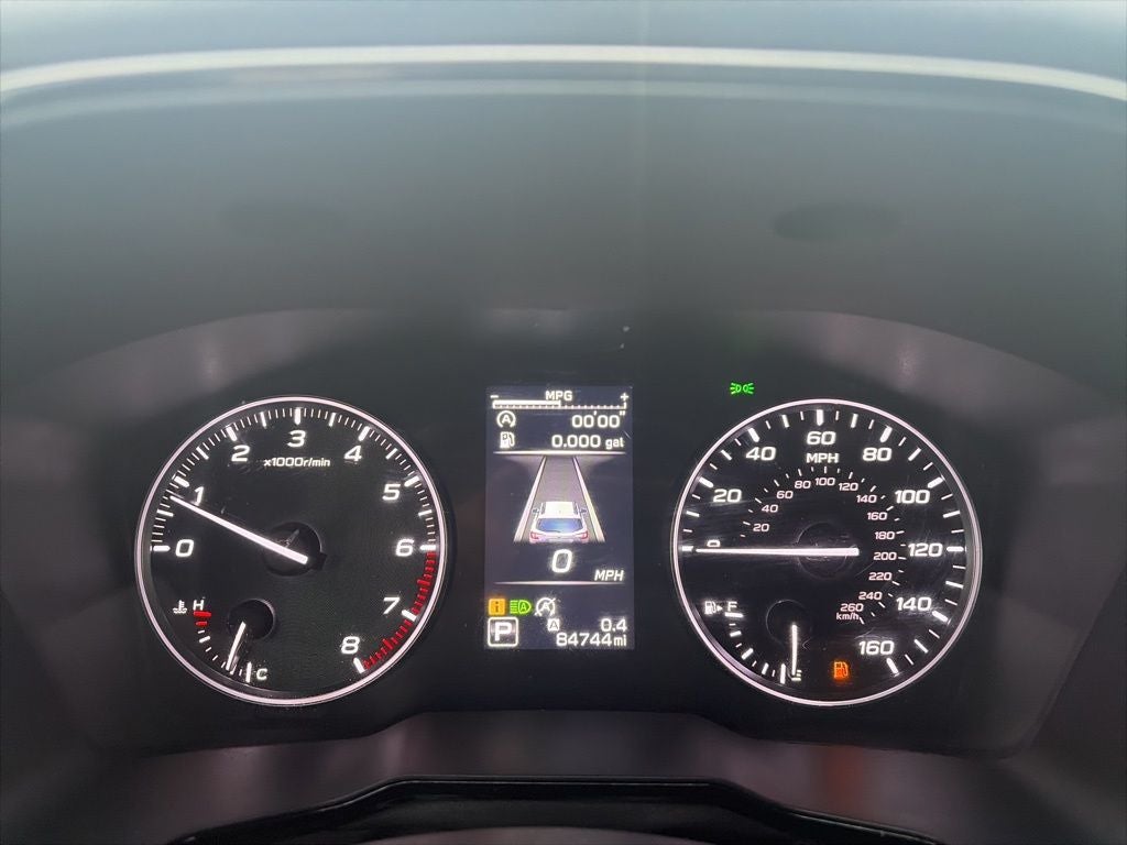 2025 Subaru Outback Premium - Photo 15