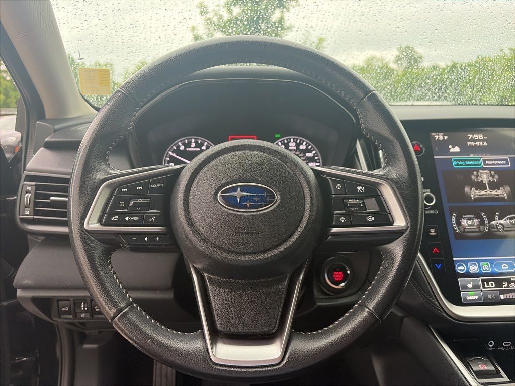 2025 Subaru Outback Premium - Photo 16