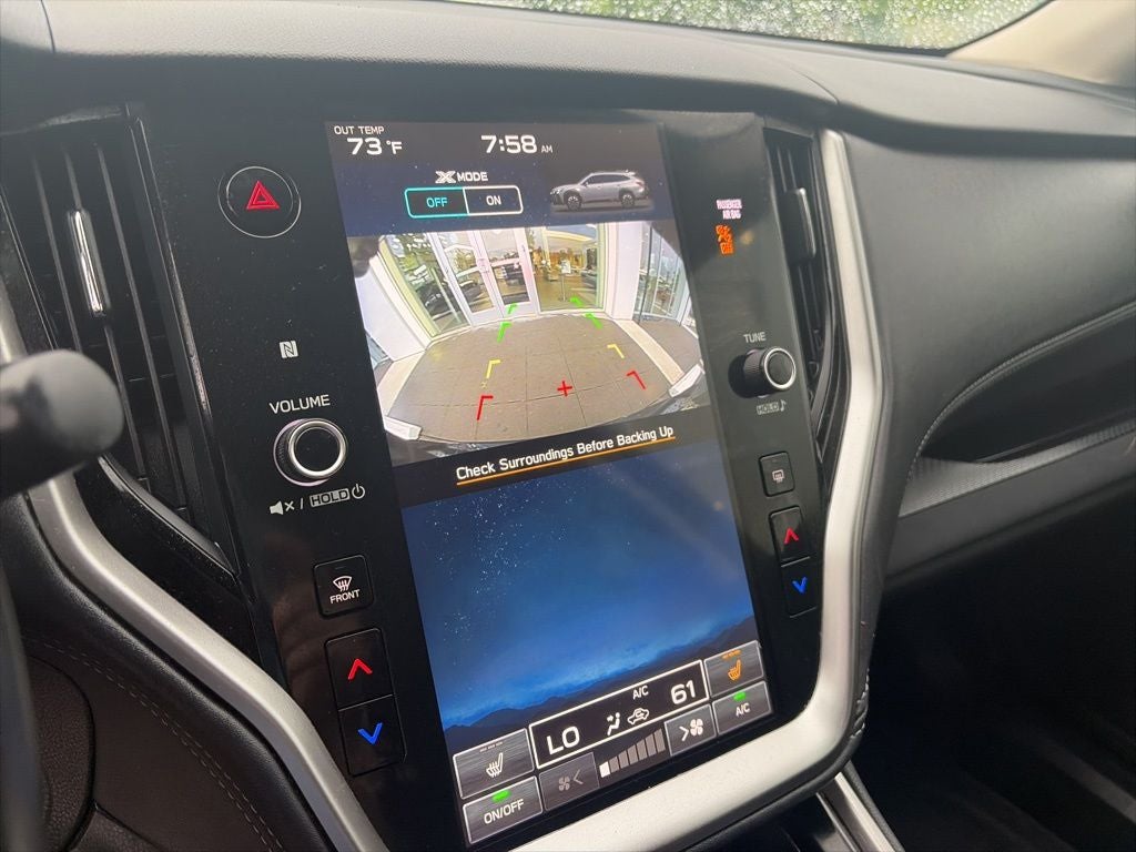 2025 Subaru Outback Premium - Photo 18