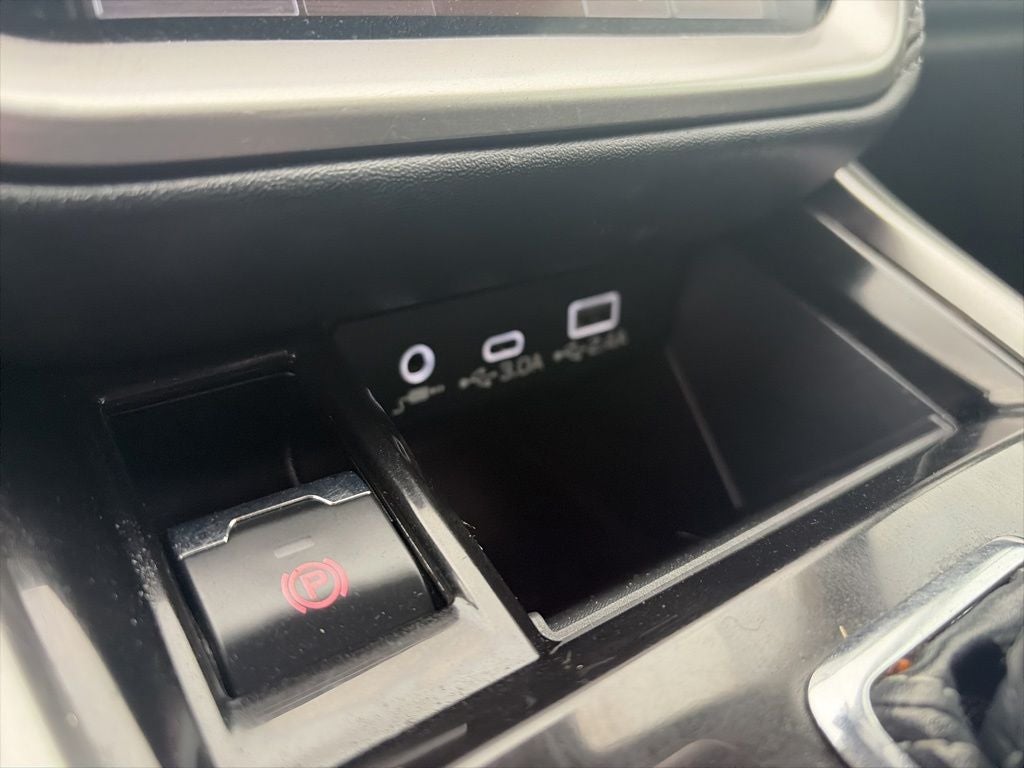 2025 Subaru Outback Premium - Photo 19