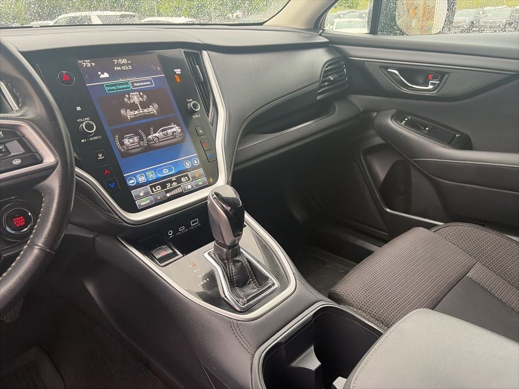 2025 Subaru Outback Premium - Photo 20