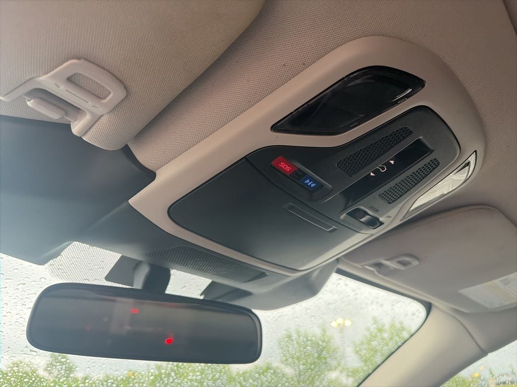 2025 Subaru Outback Premium - Photo 22