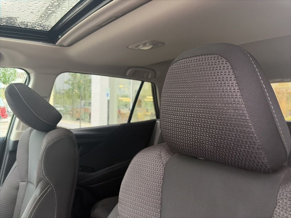 2025 Subaru Outback Premium - Photo 24