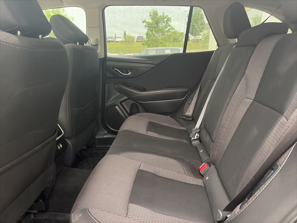 2025 Subaru Outback Premium - Photo 27