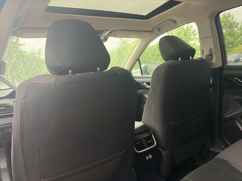 2025 Subaru Outback Premium - Photo 28