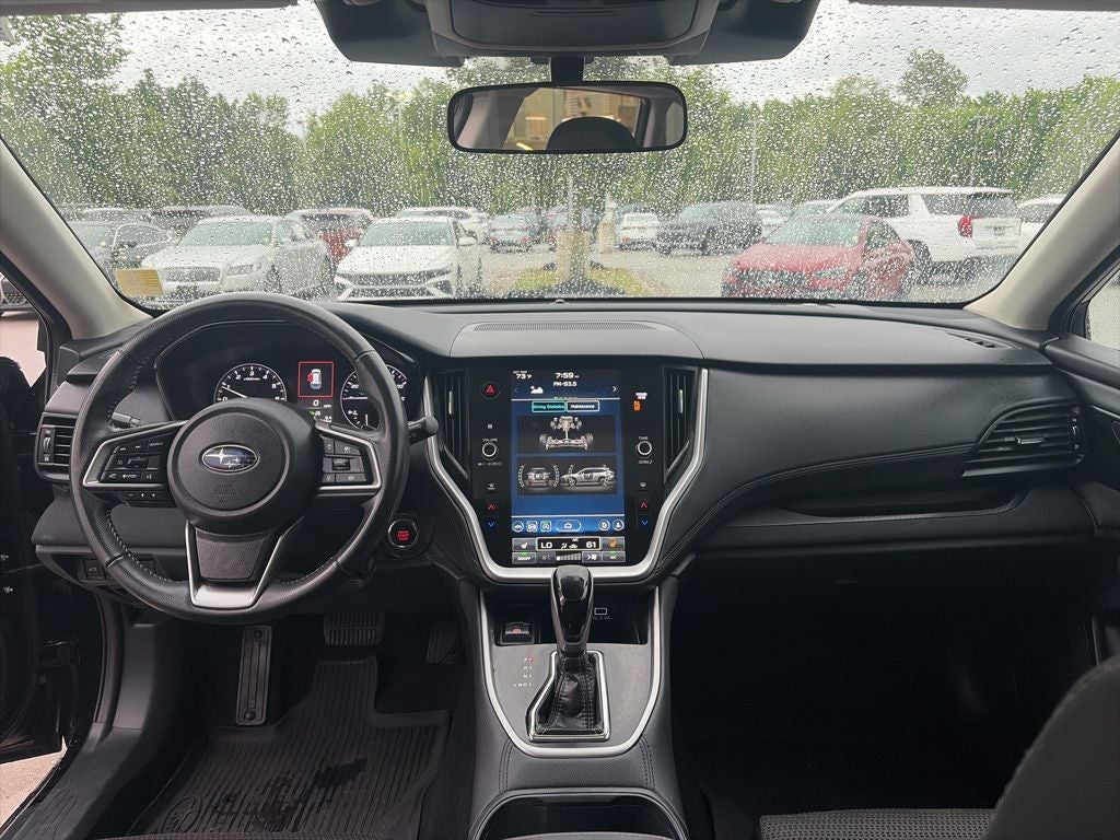 2025 Subaru Outback Premium - Photo 29