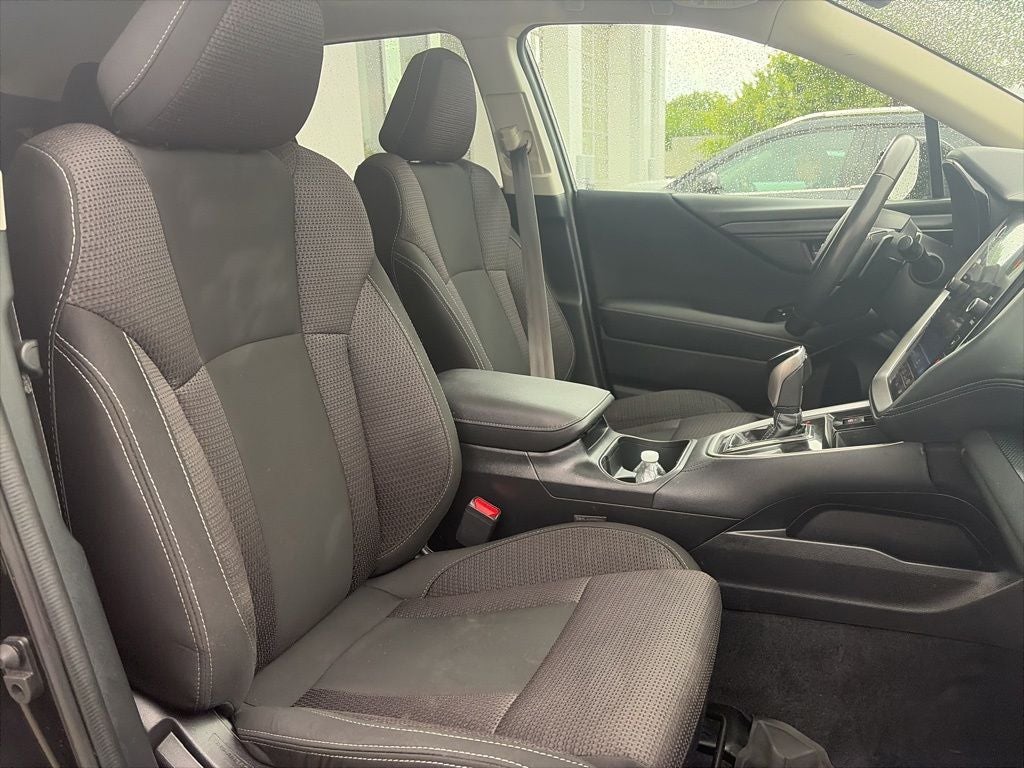 2025 Subaru Outback Premium - Photo 30