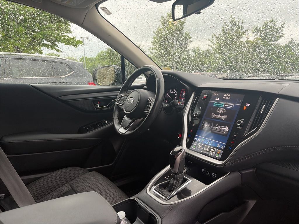 2025 Subaru Outback Premium - Photo 31