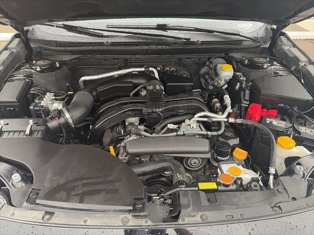 2025 Subaru Outback Premium - Photo 32
