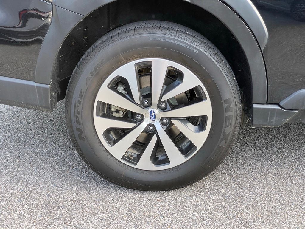 2025 Subaru Outback Premium - Photo 34