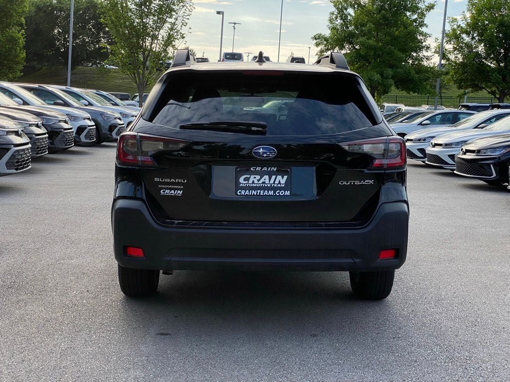 2025 Subaru Outback Premium - Photo 6
