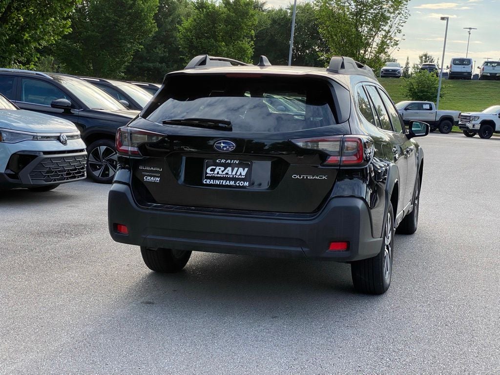 2025 Subaru Outback Premium - Photo 8