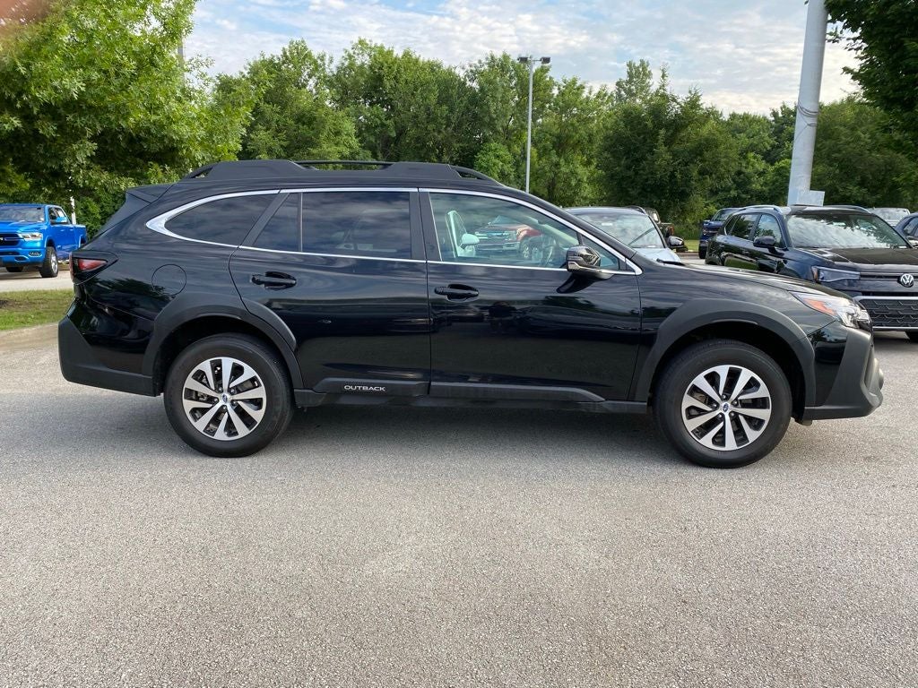 2025 Subaru Outback Premium - Photo 9