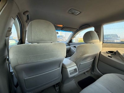 2007 Toyota Camry LE