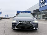 2023 Lexus ES 