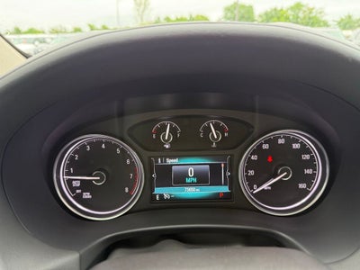 2019 Buick Enclave Essence