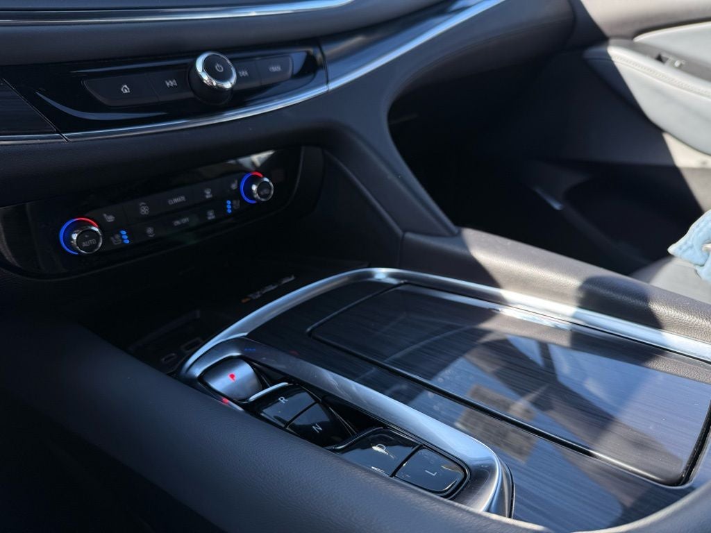 2024 Buick Enclave Premium Group