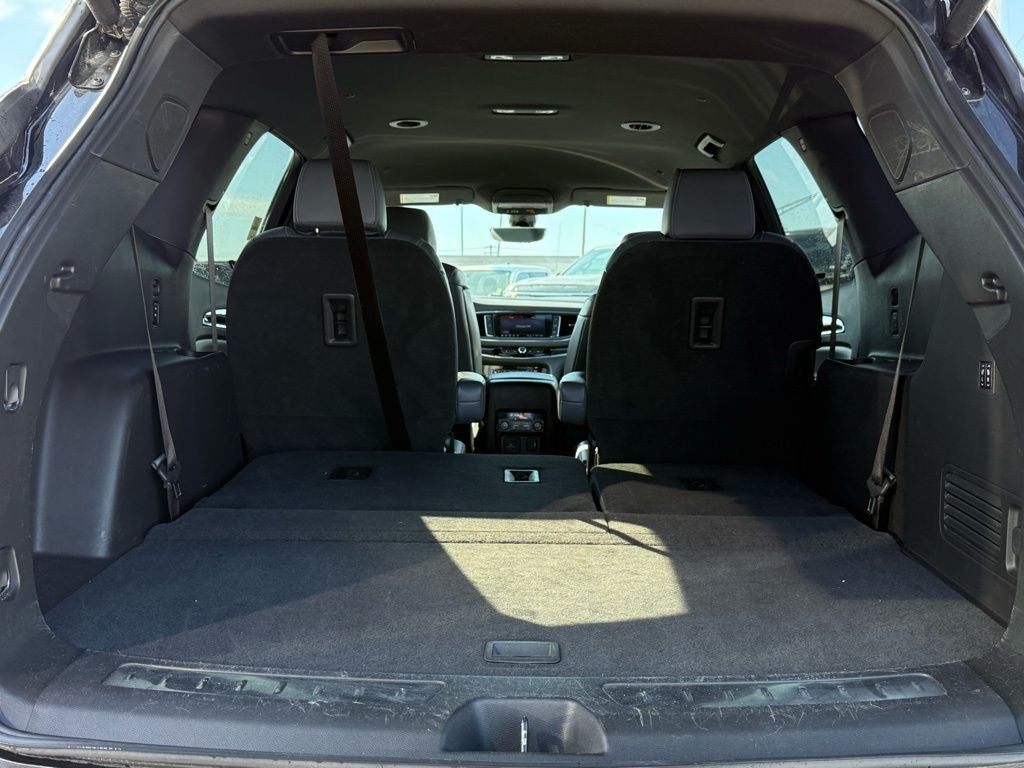 2024 Buick Enclave Premium Group