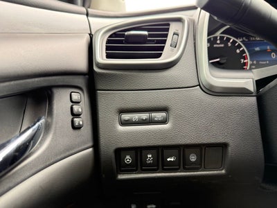 2022 Nissan Murano SL