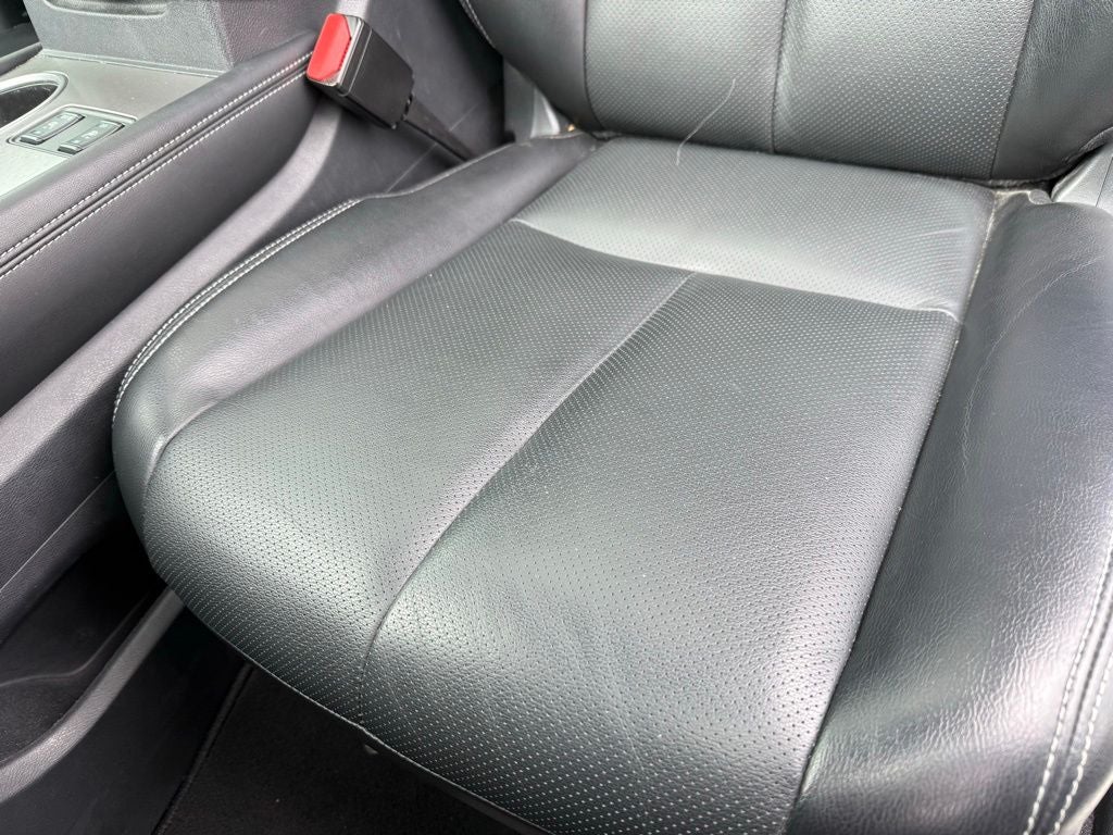 2022 Nissan Murano SL