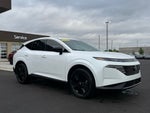 2025 Nissan Murano SV ENERGETIC ELEGANCE