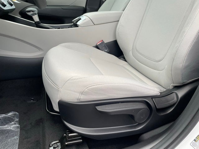 2025 Hyundai TUCSON SE AWD