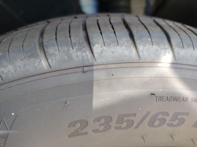 2025 Hyundai TUCSON SE AWD