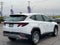 2025 Hyundai TUCSON SE AWD