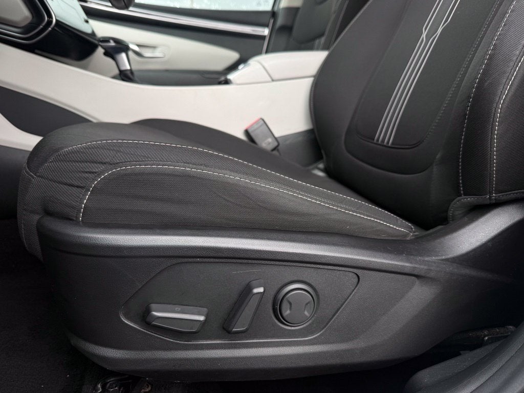 2024 Hyundai Tucson SEL - Photo 10