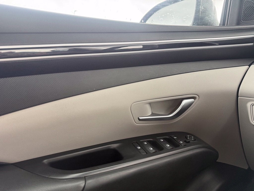 2024 Hyundai Tucson SEL - Photo 12