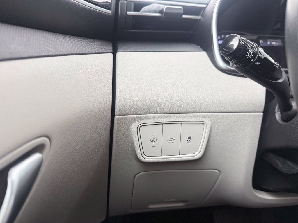 2024 Hyundai Tucson SEL - Photo 13