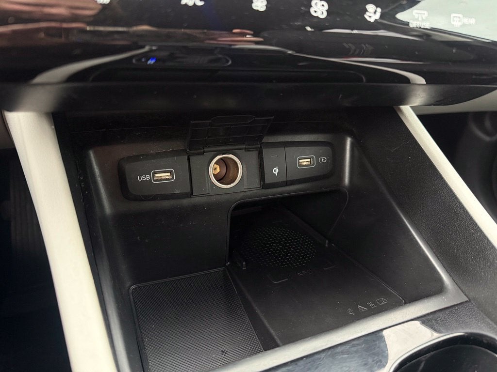 2024 Hyundai Tucson SEL - Photo 19