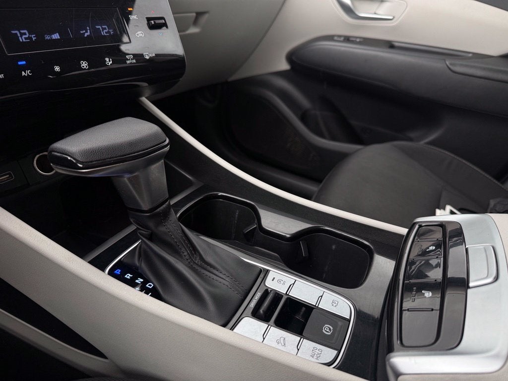 2024 Hyundai Tucson SEL - Photo 20