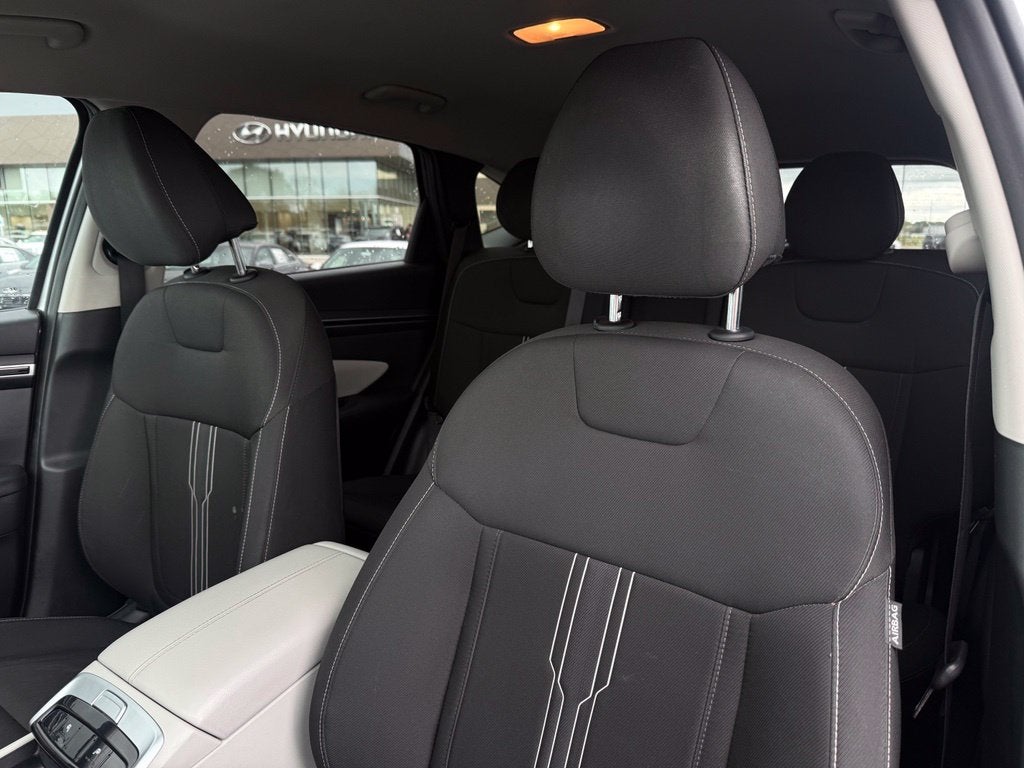 2024 Hyundai Tucson SEL - Photo 23