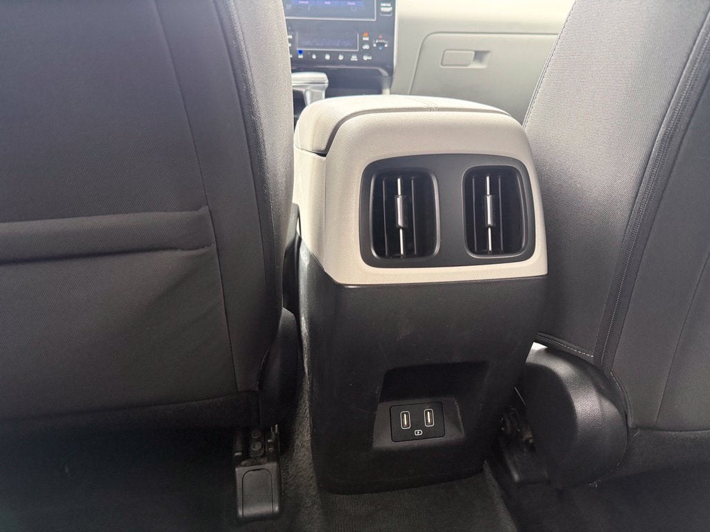 2024 Hyundai Tucson SEL - Photo 25