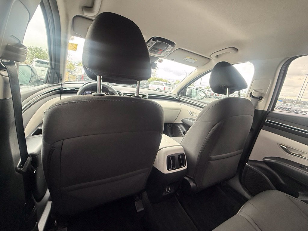 2024 Hyundai Tucson SEL - Photo 26