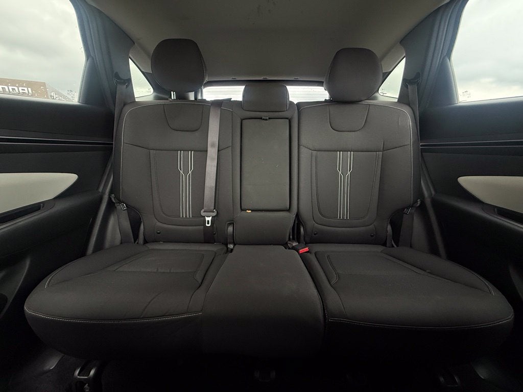 2024 Hyundai Tucson SEL - Photo 29