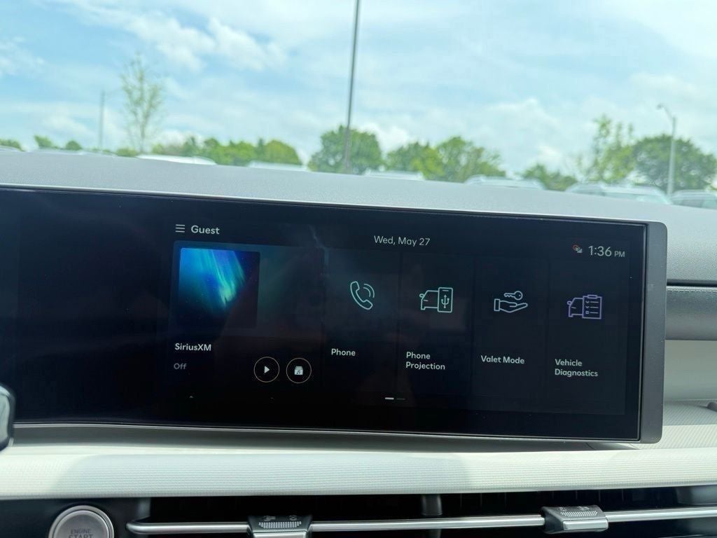 2026 Hyundai TUCSON SEL Plus FWD