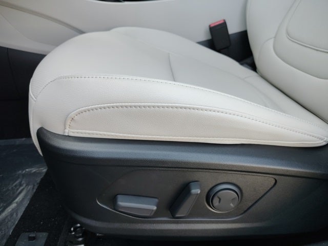 2025 Hyundai TUCSON SEL Convenience FWD